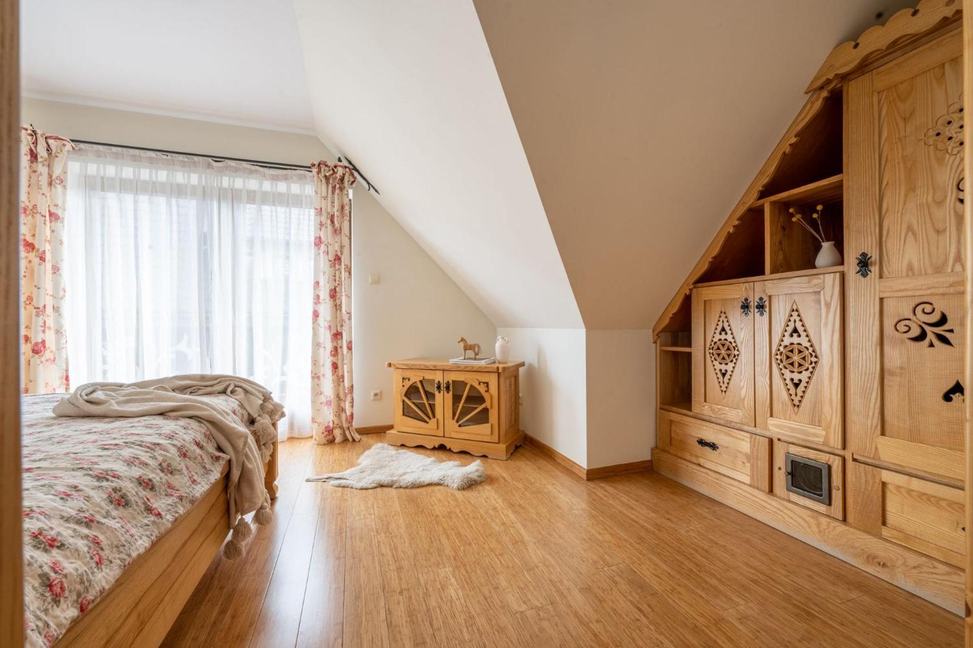 Apartment Lux-apart Zakopane