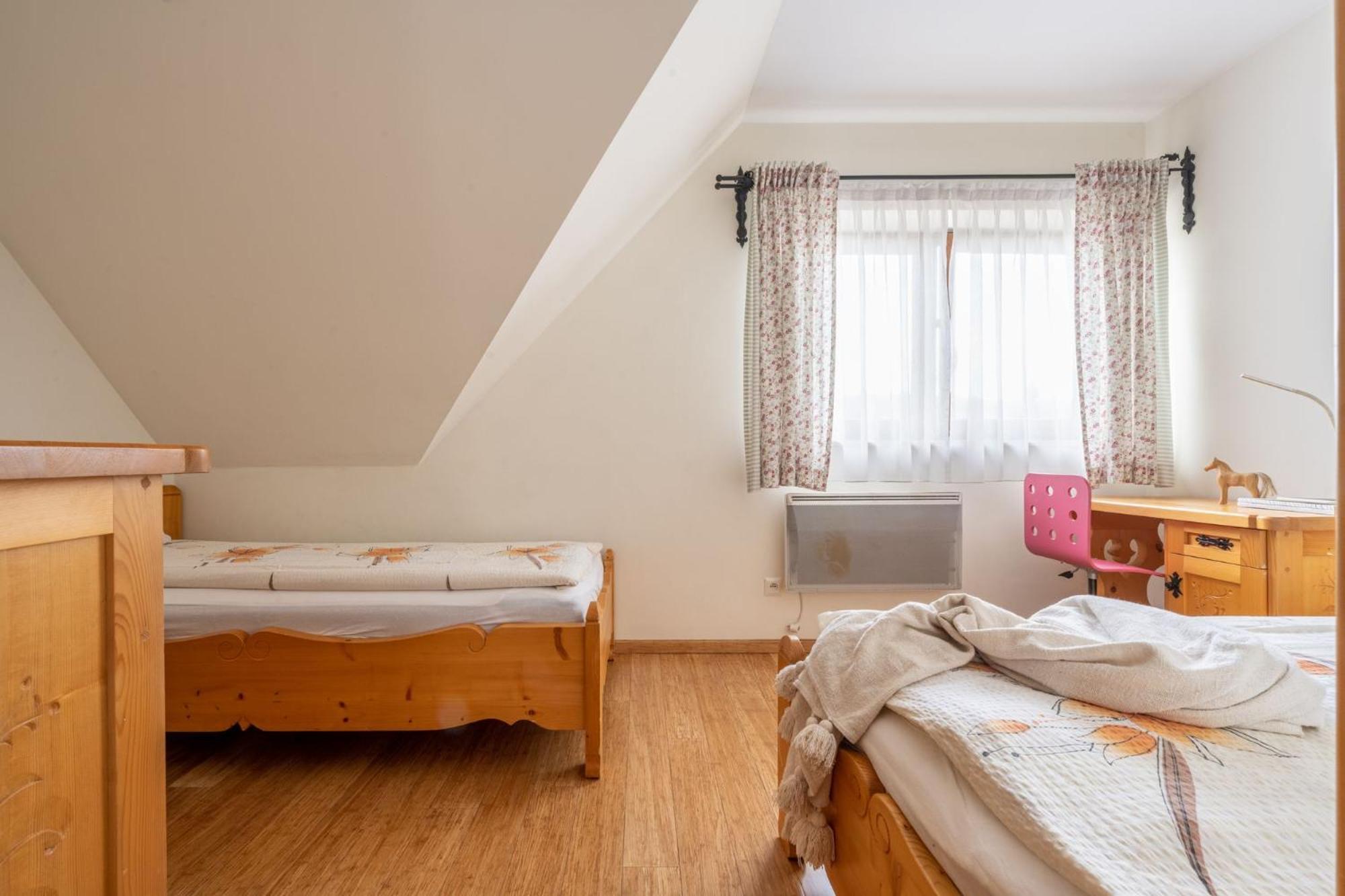 Lux-apart Apartment