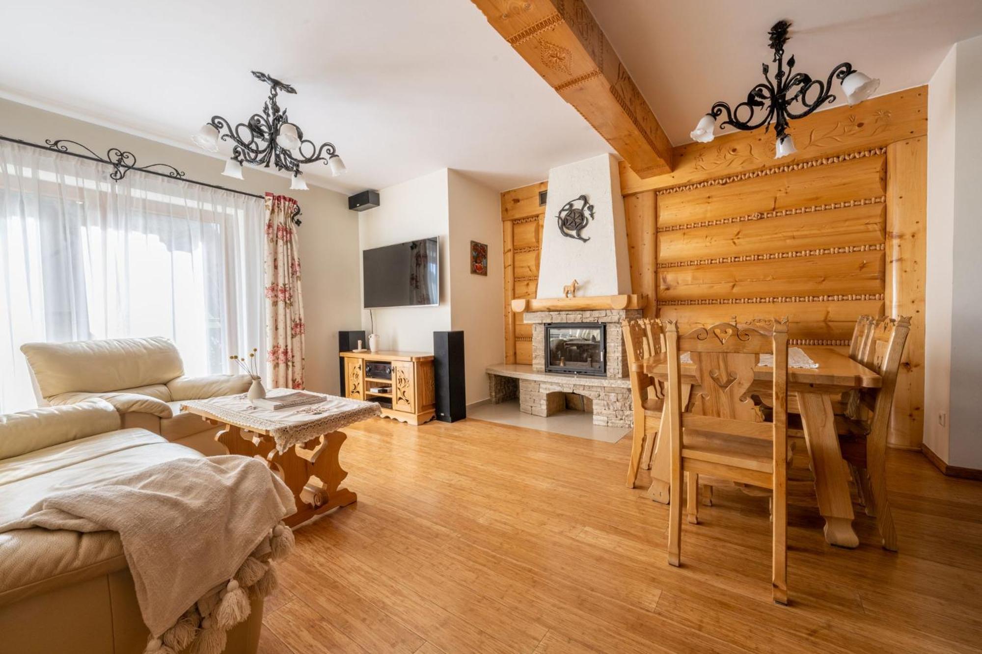 Apartament Lux-apart
