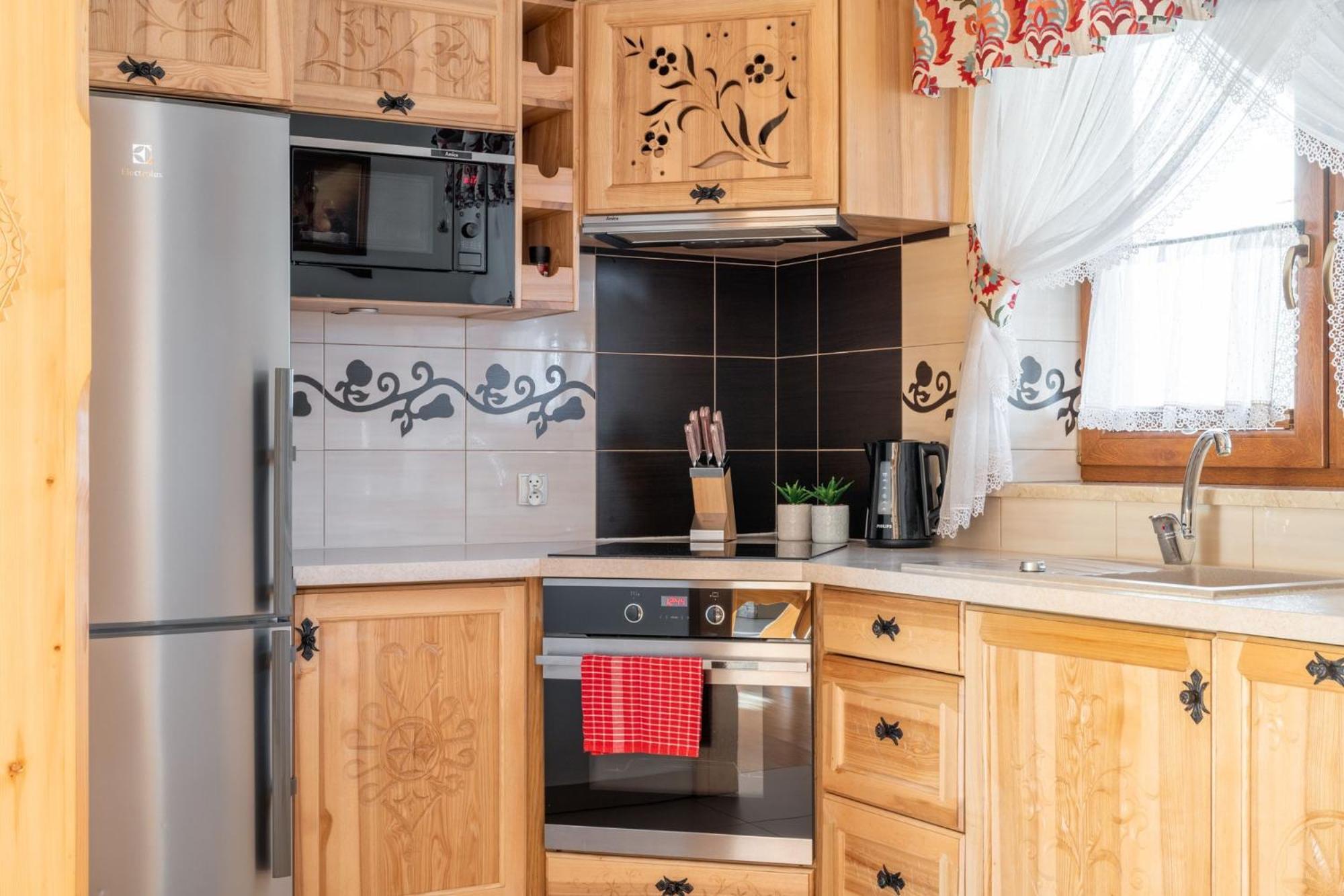 Lux-apart Apartment Zakopane