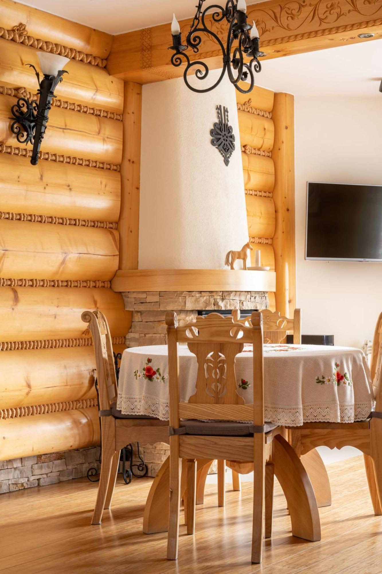 Lux-apart Apartment *