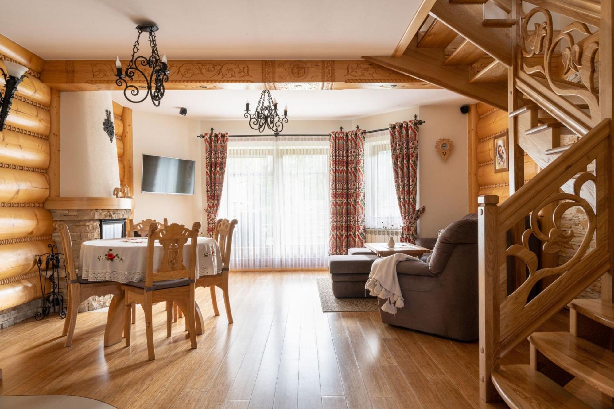 Lux-apart Apartment