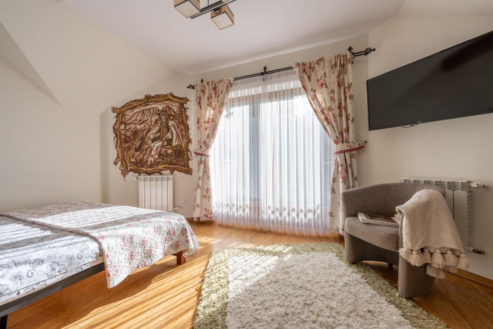 Lux-apart Apartment Zakopane