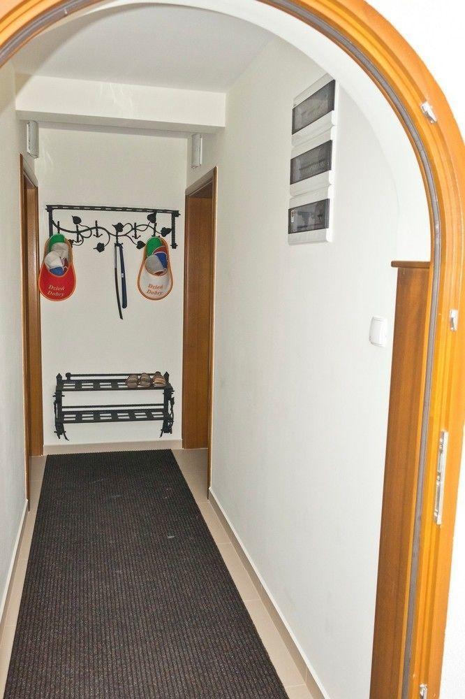 Apartment Lux-apart *