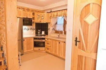 Apartment Lux-apart Zakopane