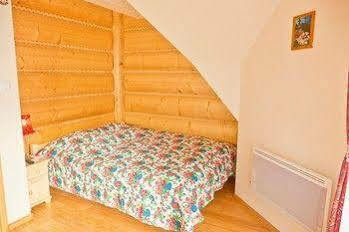 Apartment Lux-apart *