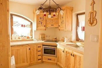 Apartment Lux-apart Zakopane