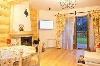 Lux-apart Apartment *