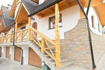 Lux-apart Apartment *