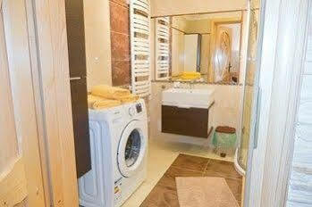 Lux-apart Apartment Zakopane