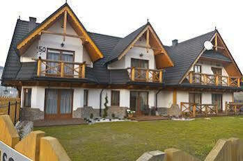 Apartament Lux-apart *